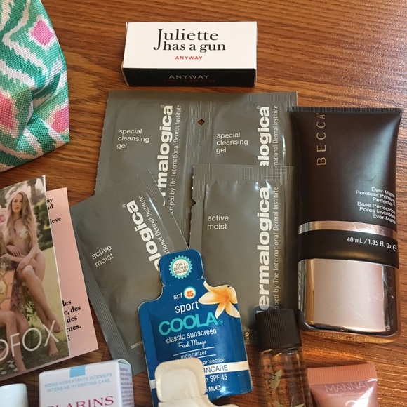 Sample Bundle! - Picture 2 of 4